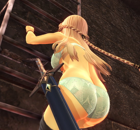 エロMODが使えるという理由でsteam版を選んだゲームある？