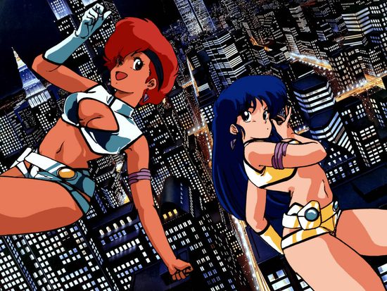 【画像】オタクにギャルが人気になった原因のキャラって誰なの？