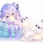 【アズールレーン】軽空母 ユニコーン のエロ＆萌え画像 ②