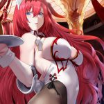 よろーディア！【グランブルーファンタジー】ゴッドガード・ブローディア のエロ＆萌え画像♪【神撃のバハムート】