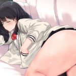 【SSSS.GRIDMAN】下半身エロすぎＪＫ 宝多六花 ちゃんのエロ＆エロ画像♪