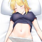 悪い男の前で無防備に寝てたり、おクスリで眠らされちゃった女の子は……