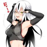 【Fate/GrandOrder】にゃー☆ 長尾景虎 ちゃんの画像まとめっ【Fate/Koha-Ace】