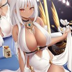 【アズールレーン】戦艦 サウスダコタ級 姉妹のエロ＆萌え画像