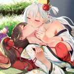 【アズールレーン】空母 翔鶴＆瑞鶴 のエロ＆萌え画像 参