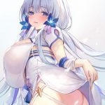 【アズールレーン】空母 イラストリアス のエロ＆萌え画像 ③