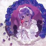 【Fate/GrandOrder】静謐のハサン のエロ＆萌え画像…③【Fate/Prototype 蒼銀のフラグメンツ】
