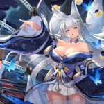 【アズールレーン】空母 信濃 のエロ＆萌え画像