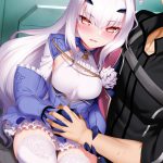 【Fate/GrandOrder】妖精騎士ランスロット こと メリュジーヌ の画像…！ ②