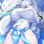 【Fate/GrandOrder】ドブルイニャ・ニキチッチ のエロ＆萌え画像❅