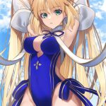 【Fate/GrandOrder】アルトリア・キャスター の画像☆ ②