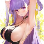 【Fate/GrandOrder】BB ちゃんの画像♡ ⑦【Fate/EXTRA CCC】