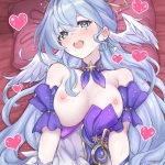 「♡好き好き好き好き♡」甘ったるくて口の中ジャリジャリしそうな、いちゃらぶｾｯｸﾙ画像♪