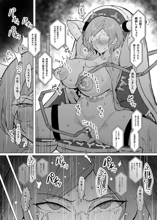 性欲強●増強剤実験