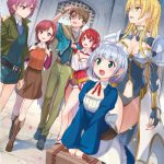 【動画】X女子「ちょっと昔の女の子が卵食べるアニメが気持ち悪い…。こうゆうアニメが消滅してくれてホント良かった」←4万いいね