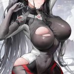 【ブルーアーカイブ】調月リオ の萌え＆エロ画像☆ ④