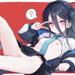 制服+少女って最高だな… 制服着用ロリっこの萌えっち画像♪ ⑪