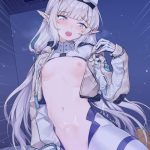 【ブルーアーカイブ】明星ヒマリ の萌え＆エロ画像☆ ③