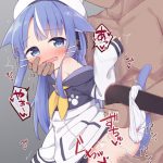 【猫の日】ネコミミやシッポ生えてる女の子とにゃんにゃん画像♪