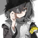 【アークナイツ】管理人(女性主人公) の萌え＆Ｈ画像【エンドフィールド】