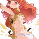 【ファイアーエムブレムEchoes】セリカ の萌え＆Ｈ画像