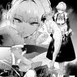 「おはよう(朝立ち)」から「おやすみ(夜伽)」まで、性活(くらし)を支えるメイドさん♡ (72)