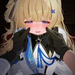 もちもちほっぺ