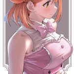 【ラブライブ!虹ヶ咲学園スクールアイドル同好会】上原歩夢 の萌え＆Ｈ画像♪ ④