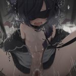 ムリヤリ？ でも感じちゃってる？ 拘束されてヤられちゃってる女の子画像♪