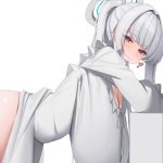 【ブルーアーカイブ】生塩ノア の萌え＆Ｈ画像☆ ⑤