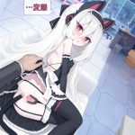 見た目可愛くて、装着すると…気持ちイイ？ コスプレで尻尾(アナルプラグ)着けてる女の子画像♪