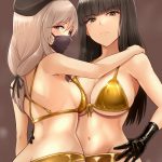 【ガールズ&パンツァー】西住しほ のえっど画像♪ ②