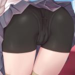 【ブルーアーカイブ】天神山オトギ の萌え＆Ｈ画像☆
