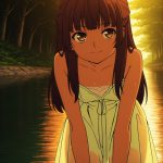 【Fate/strange Fake】ティーネ・チェルク のＨ画像