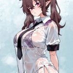 【東方Project】姫海棠はたて のえち画像✿ ②