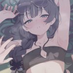 【ブルーアーカイブ】竜華キサキ の萌え＆Ｈ画像☆ ④