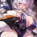 【ゼンレスゾーンゼロ】ヴェリナ・エガード のＨ画像【ZZZ】