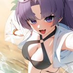 【ブルーアーカイブ】勘解由小路ユカリ の萌え＆Ｈ画像☆ ③