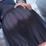 「お願いっ 誰か助けてぇ♡」お外でソコまでヤる?! 痴〇に弄り回されちゃう女の子画像♪