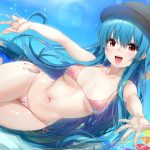 【東方Project】比那名居天子 のえち画像✿