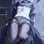 【ブルーアーカイブ】プラナ ちゃんの萌え＆エロ画像★ ③