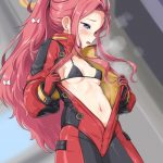 「汗びちゃびちゃ～💦」お着替・脱衣中の女の子画像