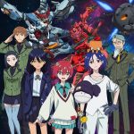 【悲報】機動戦士ガンダムGQuuuuuuX、よく考えたらかなりクソアニメだった…