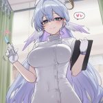 カラダを使って献身看護してくれるエロナースさんマジ天使♪ ㊼