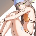 【ブルーアーカイブ】天神山オトギ の萌え＆Ｈ画像☆ ②