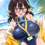 【Fate/GrandOrder】ビショーネ の画像