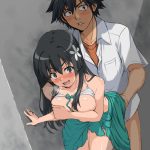 思わず固まる！ナニの最中に踏み込んじゃった＆踏み込まれちゃった画像ｗｗ