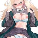 【ハリポタ】ドラコ・マルフォイ(女の子) のえっど画像